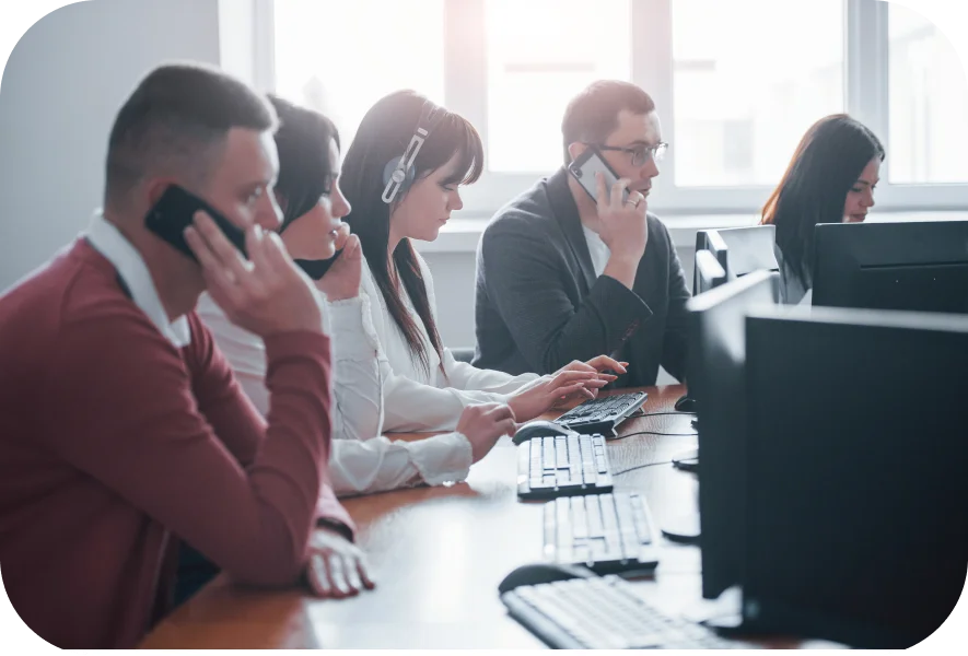 Что включает в себя «Контроль качества звонков» от MTS в Засечном