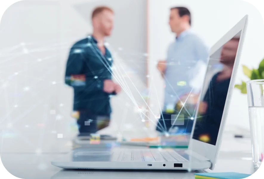 Основные подходы к построению сетей в Засечном